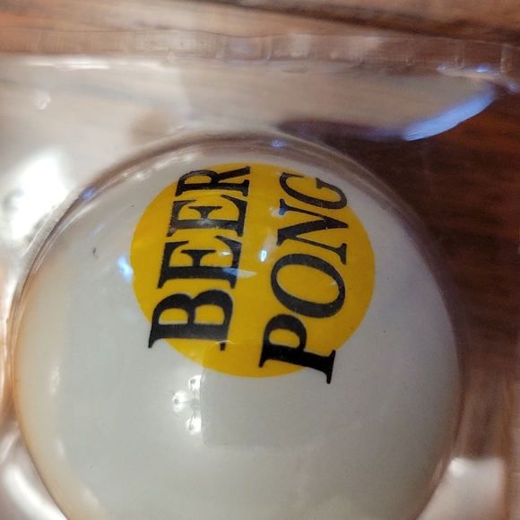 12pcs beer Pong Balls Ping Pong New - Picture 3 of 5